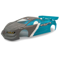 TC200 Body 0.75mm - 1/10 - PIP AERO