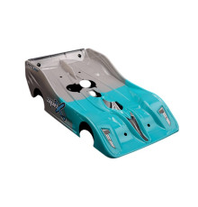 Carrosserie Apex - 1/8 Piste - PIP AERO