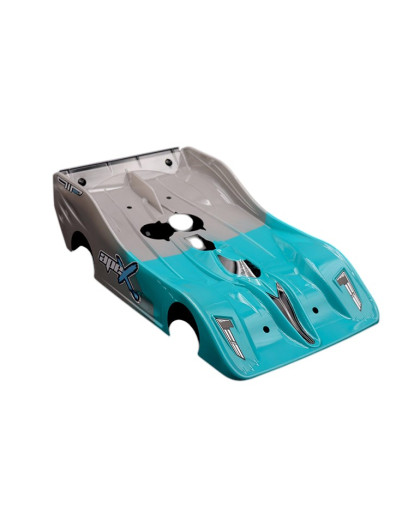 Carrosserie Apex - 1/8 Piste - PIP AERO