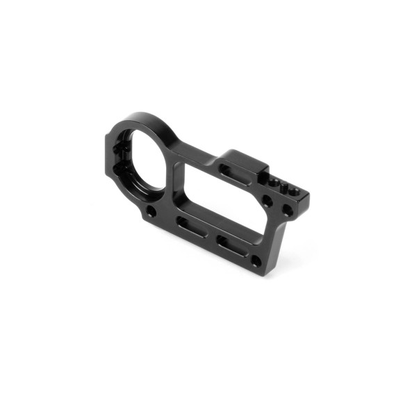 X12'21 ALU REAR BULKHEAD - MOTOR - RIGHT - XRAY - 373019