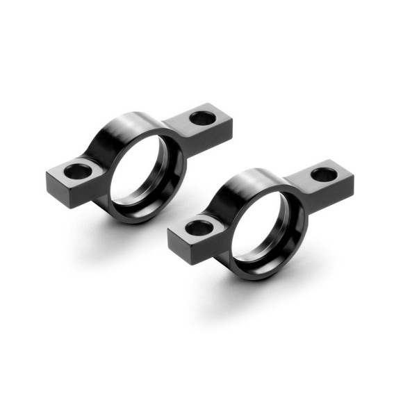 Alu Upper Eccentric Clamp For Ball-Bearing - XRAY - 373042