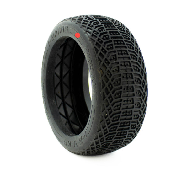 I-BARRS v3 BUGGY K2 (CLAY SOFT) (2) - PROCIRCUIT - PCR2006-K2