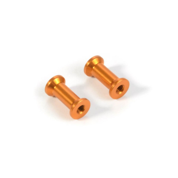Plot alu orange 13mm - XRAY - 373073-O