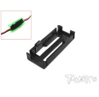  Servo Connector Lock (Black) - T-WORKS - EA-001BK
