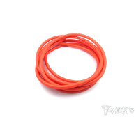 12 Gauge Silicone Wire (Red) 2M - T-WORKS - EA-026R
