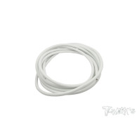 12 Gauge Silicone Wire (White) 2M - T-WORKS - EA-026W