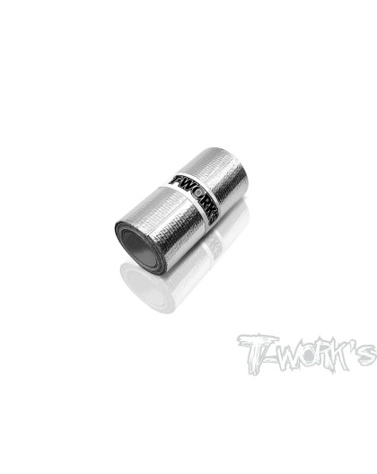 Scotch Alu. Armé Dim. 47x1500mm TWORK's - T-WORKS - TA-040S