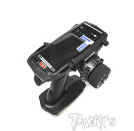 Sanwa & Airtronics M17 Screen Protector - T-WORKS - TA-085-M17