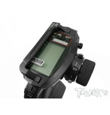 Film de Protection pour Radio SANWA MT44 - T-WORKS - TA-085-MT44