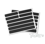 2mm Body Support Foam (2pcs.) - T-WORKS - TA-114-2