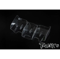 Wing 1/10 with central drift (2) - T-WORKS - TE-129-1
