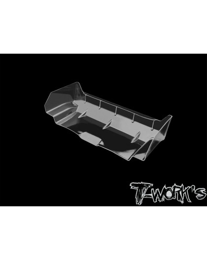 Aileron TT 1/10 4wd (2) - T-WORKS - TE-228-A