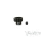 M1 Steel Short Pinion Gear (17T) - T-WORKS - TE-219-17