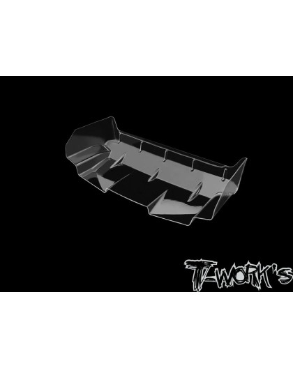 Aileron TT 1/10 2wd (2) - T-WORKS - TE-228-B