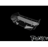 Wing 1/10 2wd (2) - T-WORKS - TE-228-B