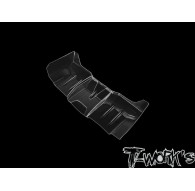 Wing 1/10 Large + Center divider (2) - T-WORKS - TE-265-1