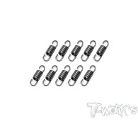 In-line Pipe Spring (16mm) 10pcs. - T-WORKS - TG-042