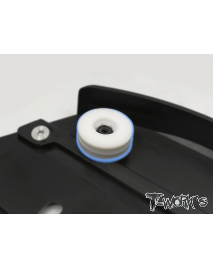 Manifold Support (Type A 10.5mm Height) - T-WORKS - TG-055A