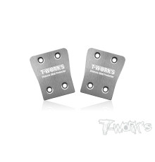 Sabot de Protection AR pour XB8 (2) - T-WORKS - TO-220-XB823