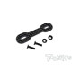 1/8 Buggy Graphite Wing Button - T-WORKS - TO-300