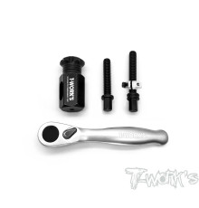 Outil pour Changement Goupilles de Cardans - T-WORKS - TT-042