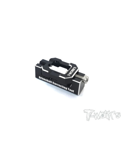 Outil à Redresser les Cardans - T-WORKS - TT-065