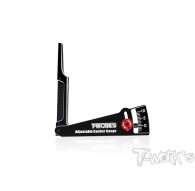 Adjustable Camber Gauge - T-WORKS - TT-108 