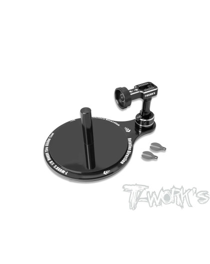 1/8 Buggy Glue Tire Tool - T-WORKS - TT-123-A