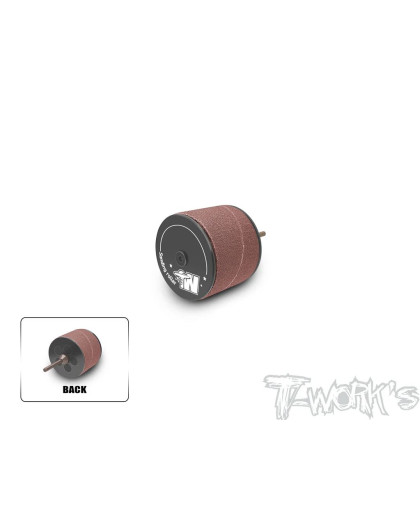 32mm Sanding Roller Tool - T-WORKS - TT-130-A