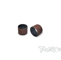 Replacement 32mm Sanding Roller (2) - T-WORKS - TT-130-AR