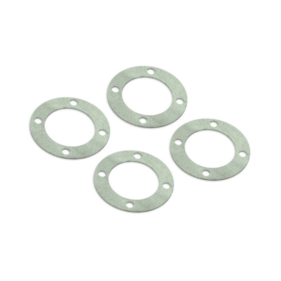 Gear Diff Gasket (4) - XRAY - 374990