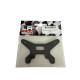B74.2 Support d'amortisseurs avant +3mm - LR PROD - B74.20010