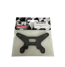 B74.2 Support d'amortisseurs avant +3mm - LR PROD - B74.20010