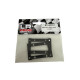 B74.2 Plate for gear box 1 and 2mm - LR PROD - B74.20013