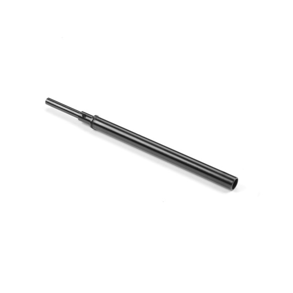 X12 REAR GEAR DIFF AXLE SHAFT - LIGHTWEIGHT - XRAY - 375018-L