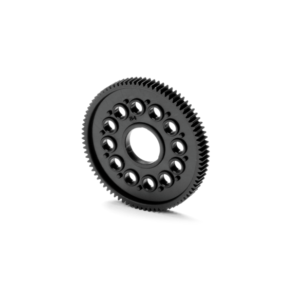 Couronne 84 dents 64 Dp - XRAY - 375884
