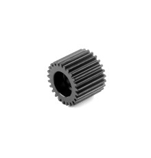 Pignon transmission 25 dents Alu - XRAY - 324325