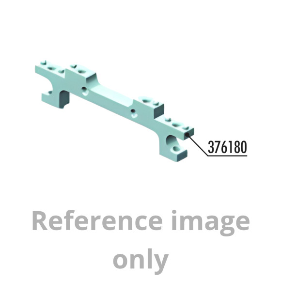 X1 ALU CENTER MULTI-FUNCTIONAL BULKHEAD - XRAY - 376180