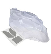 Carrosserie P2 pour Xray XB8/XB8e - ULTIMATE - A0007