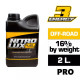 NITROLUX ENERGY3 OFF ROAD PRO 16% EU (2 L.) - NITROLUX - NF01122-PRO