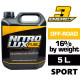 NITROLUX ENERGY3 OFF ROAD PRO 16% EU 5L - NITROLUX - NF01125-SPORT