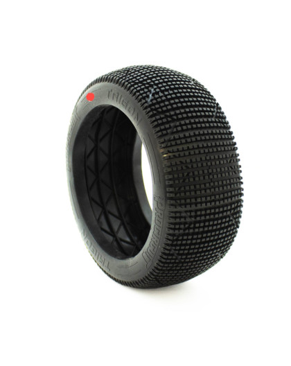 TRIGON v3 BUGGY K2 (CLAY SOFT) (2) - PROCIRCUIT - PCR2007-K2