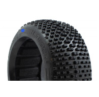 H-BLOCK v2 BUGGY C4 (HARD) WITH INSERT (2 pcs.) - PCT2001-C4 - PROCIR