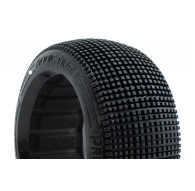 ADDICTIVE v2 BUGGY C1 (SUPER SOFT) WITH INSERT (2 pcs.) - PCT2004-C1 