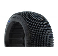 ADDICTIVE v2 BUGGY C4 (HARD) WITH INSERT (2 pcs.) - PCT2004-C4 - PRO