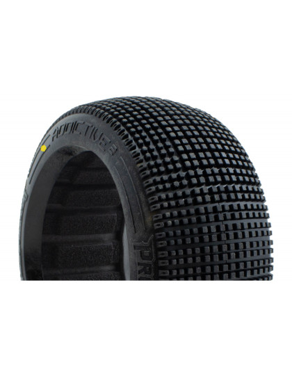 ADDICTIVE v2 BUGGY C2 (SOFT) WITH INSERT (2 pcs.) - PCT2004-C2 - PROC