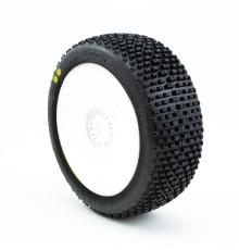 Pneus H-Block v2 S2 (Soft) Jantes B (2) - PROCIRCUIT - PCW2001-S2