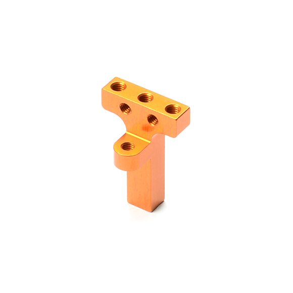 X1'20 Plot avant alu - Orange - XRAY - 376262-O