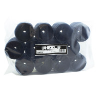 VORTEX WHEEL BLACK V2 (24pcs) - PCY2103-BB - PROCIRCUIT