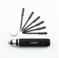 6-in-1 SCREWDRIVER - RC PARTS - RC1103